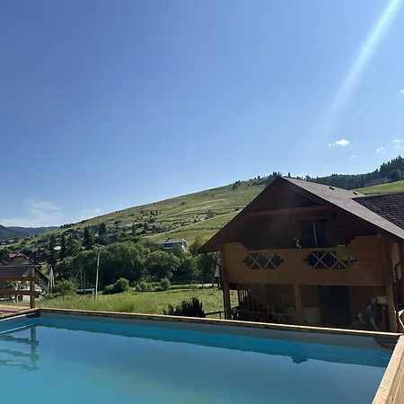 Вилла біля плаю Плаве