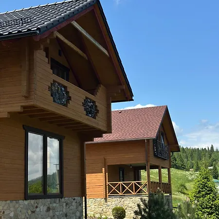 біля плаю з чаном та сауною Villa *