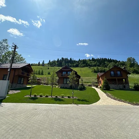 Вилла біля плаю *