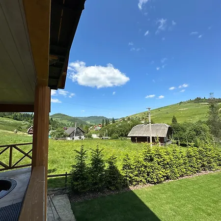 Вилла біля плаю Плаве