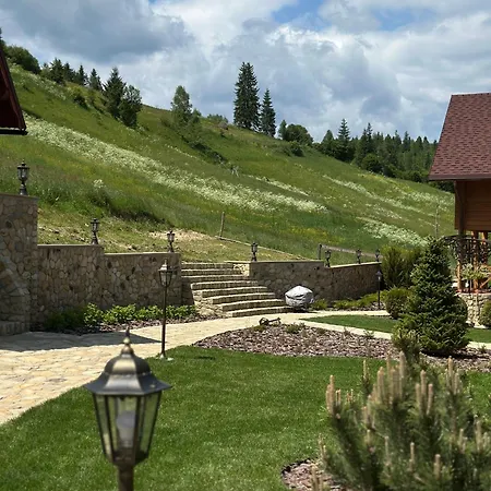 біля плаю з чаном та сауною Villa