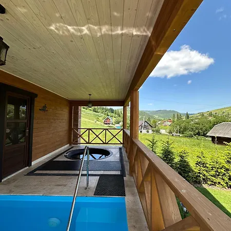 біля плаю Вилла Плаве