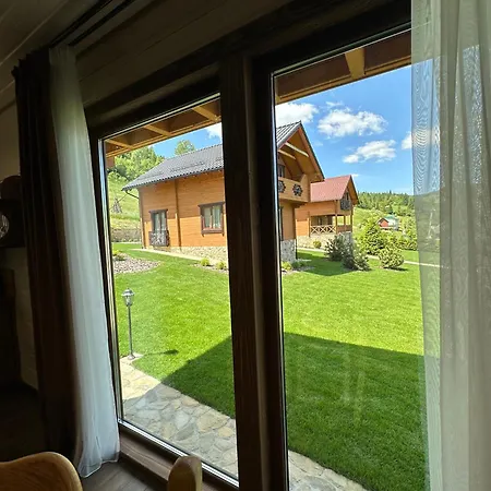 біля плаю з чаном та сауною Villa