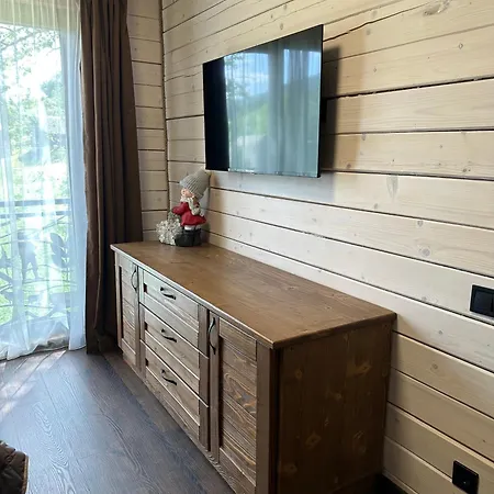 Вилла біля плаю