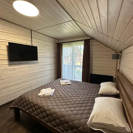 Villa біля плаю з чаном та сауною Plave