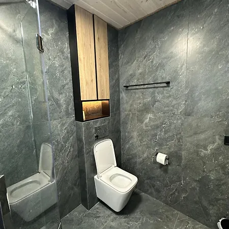 біля плаю з чаном та сауною * Plave