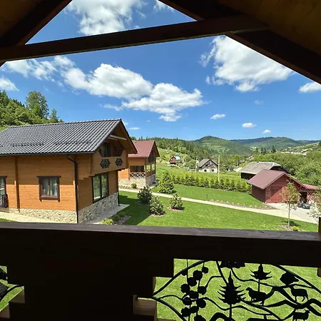 Вилла біля плаю