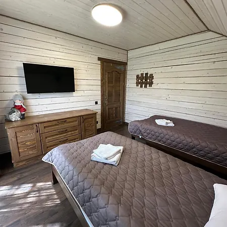 Вилла біля плаю