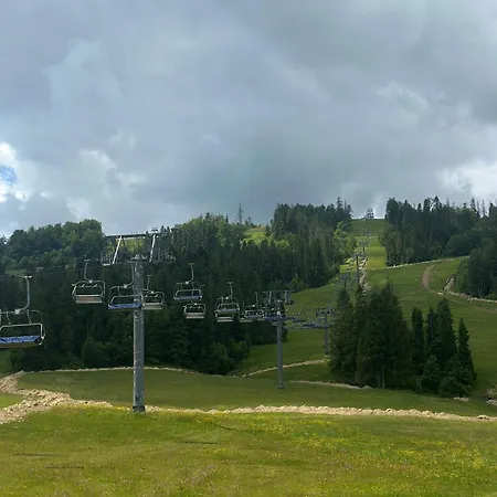 Вилла біля плаю *