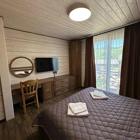 Вилла біля плаю Плаве