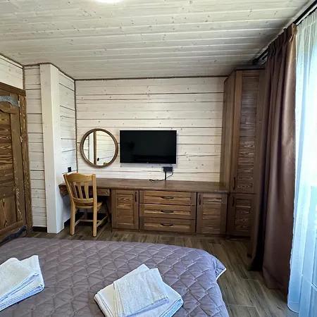 Вилла біля плаю Плаве