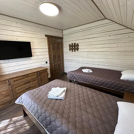 Вилла біля плаю