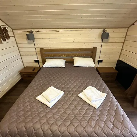 Villa біля плаю з чаном та сауною *