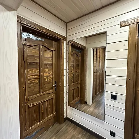 Villa біля плаю з чаном та сауною