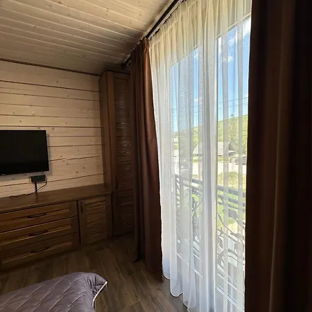 біля плаю з чаном та сауною Villa