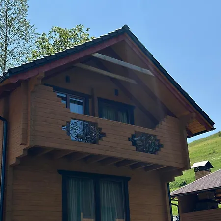 Вилла біля плаю *