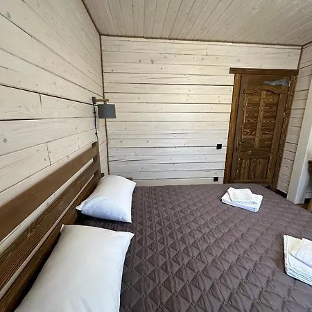 Вилла біля плаю *