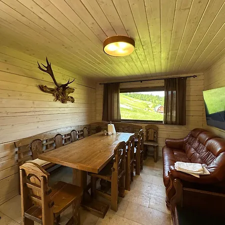 Villa біля плаю з чаном та сауною
