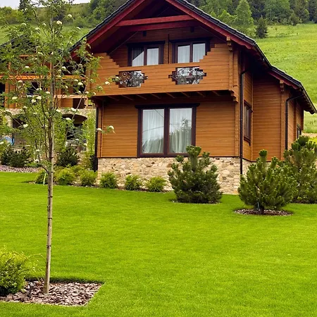 Villa біля плаю з чаном та сауною *