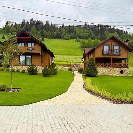 Villa біля плаю з чаном та сауною *
