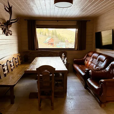 біля плаю з чаном та сауною Villa *