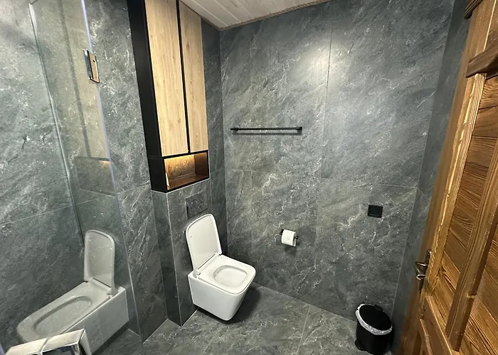 біля плаю з чаном та сауною