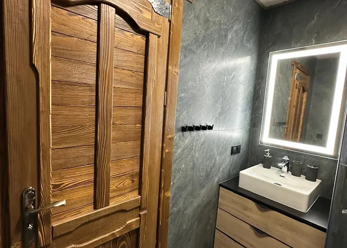 біля плаю з чаном та сауною 别墅 Plave