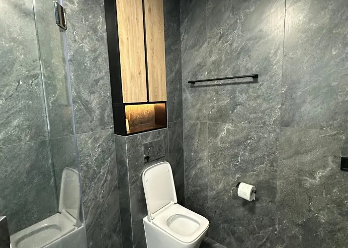 біля плаю з чаном та сауною * Plave
