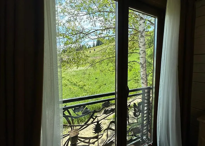 біля плаю з чаном та сауною Villa