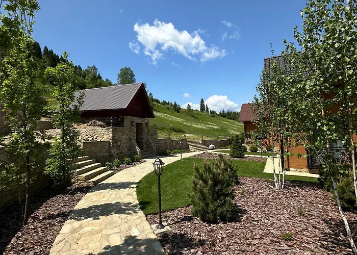 Villa біля плаю з чаном та сауною *
