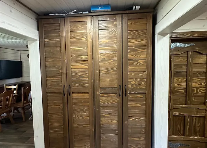 Villa біля плаю з чаном та сауною Plave